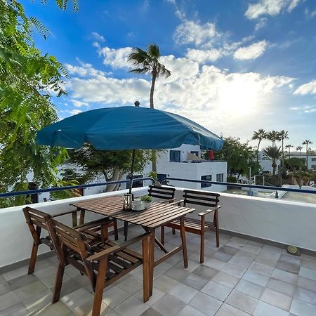 Barqueros Beach By Best Holidays Fuerteventura Corralejo Eksteriør bilde