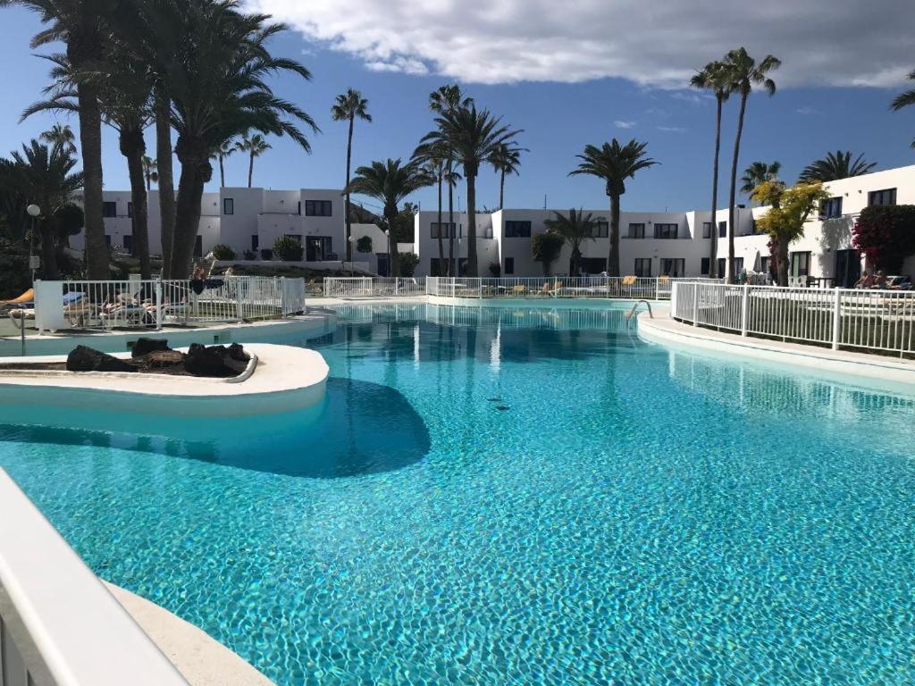 Barqueros Beach By Best Holidays Fuerteventura Corralejo Eksteriør bilde