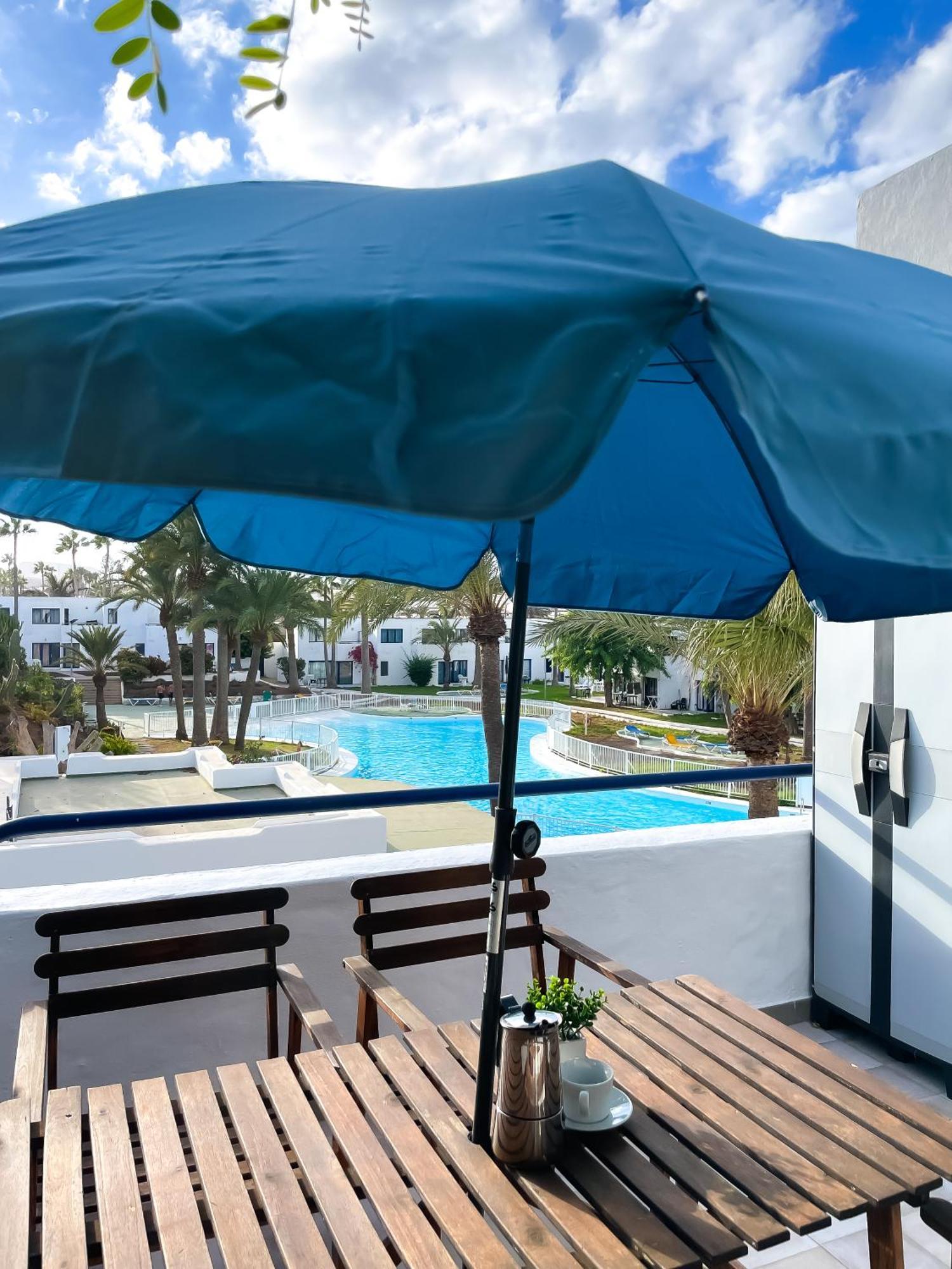 Barqueros Beach By Best Holidays Fuerteventura Corralejo Eksteriør bilde