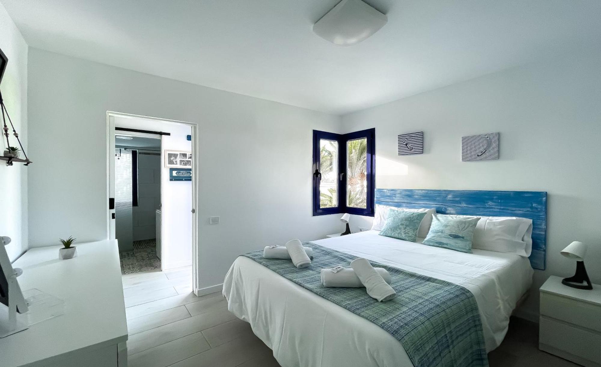 Barqueros Beach By Best Holidays Fuerteventura Corralejo Eksteriør bilde