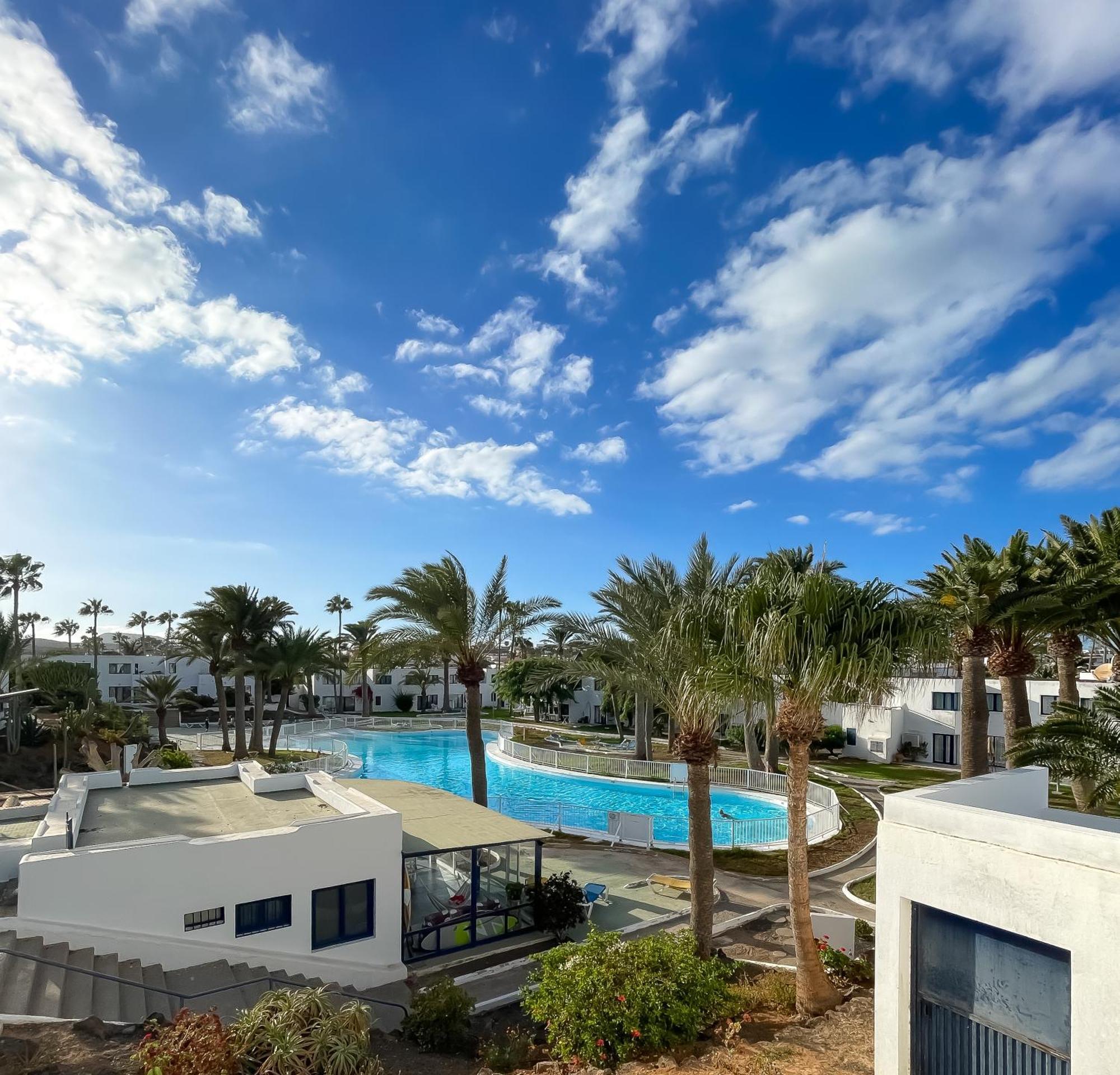 Barqueros Beach By Best Holidays Fuerteventura Corralejo Eksteriør bilde