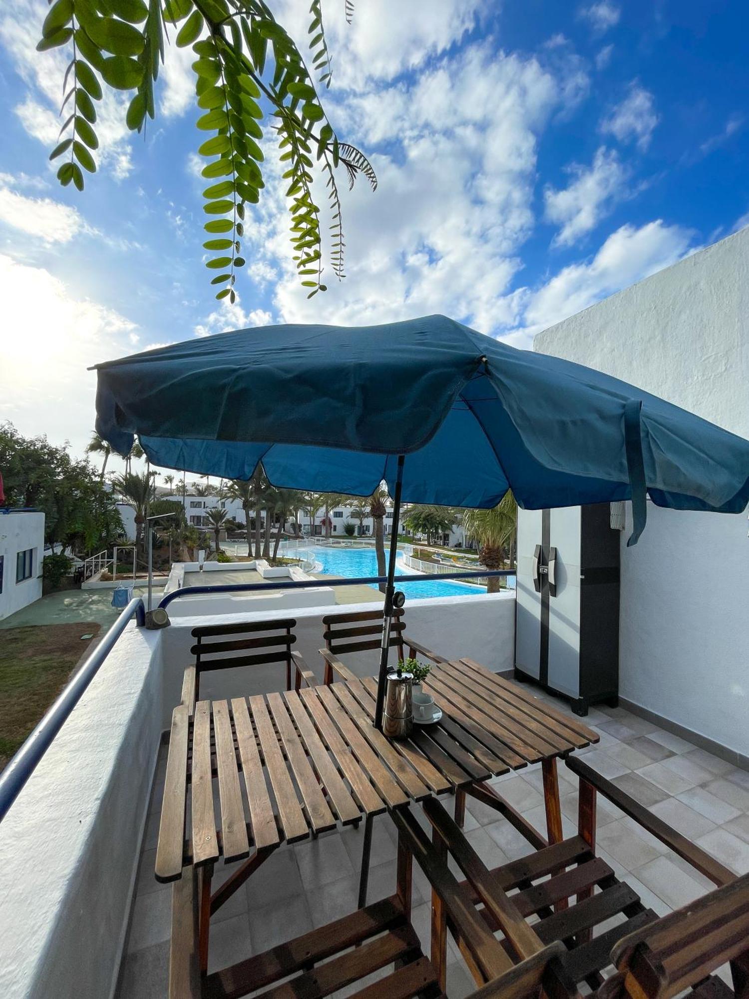 Barqueros Beach By Best Holidays Fuerteventura Corralejo Eksteriør bilde