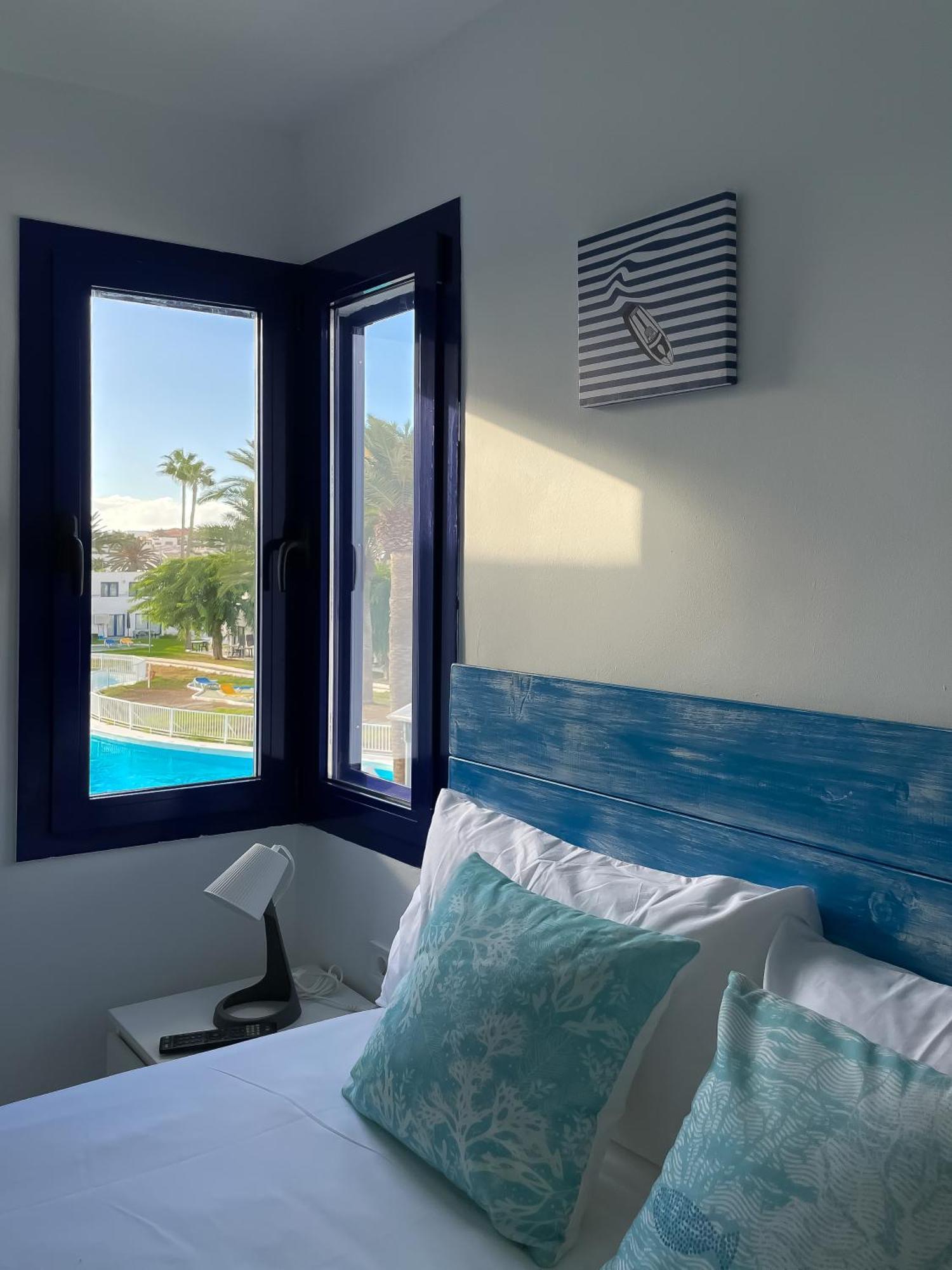Barqueros Beach By Best Holidays Fuerteventura Corralejo Eksteriør bilde