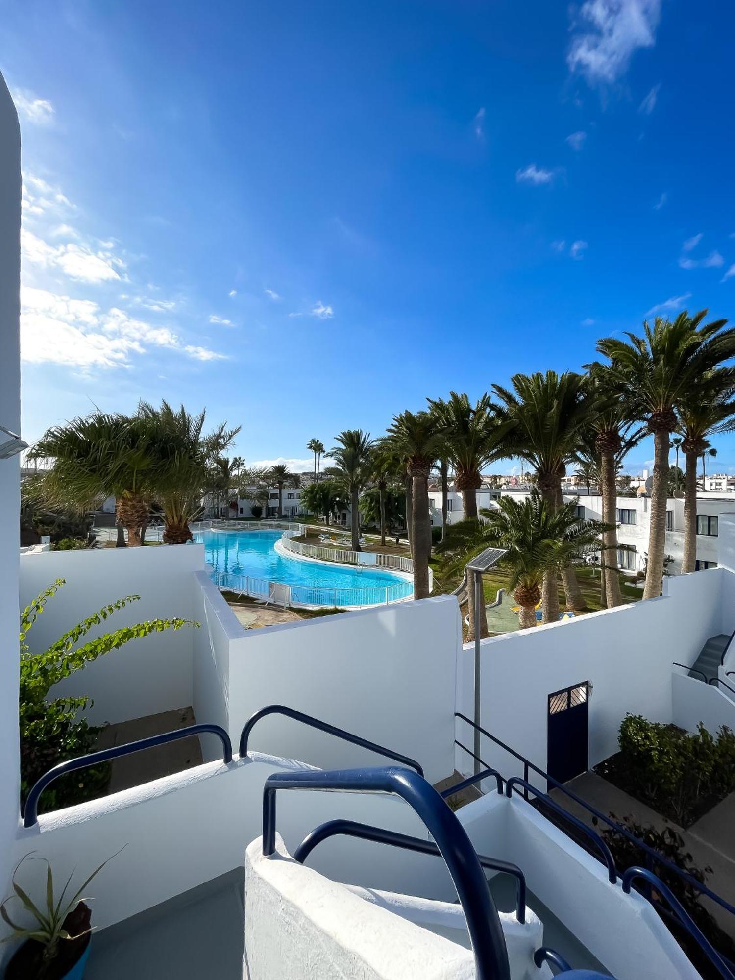 Barqueros Beach By Best Holidays Fuerteventura Corralejo Eksteriør bilde