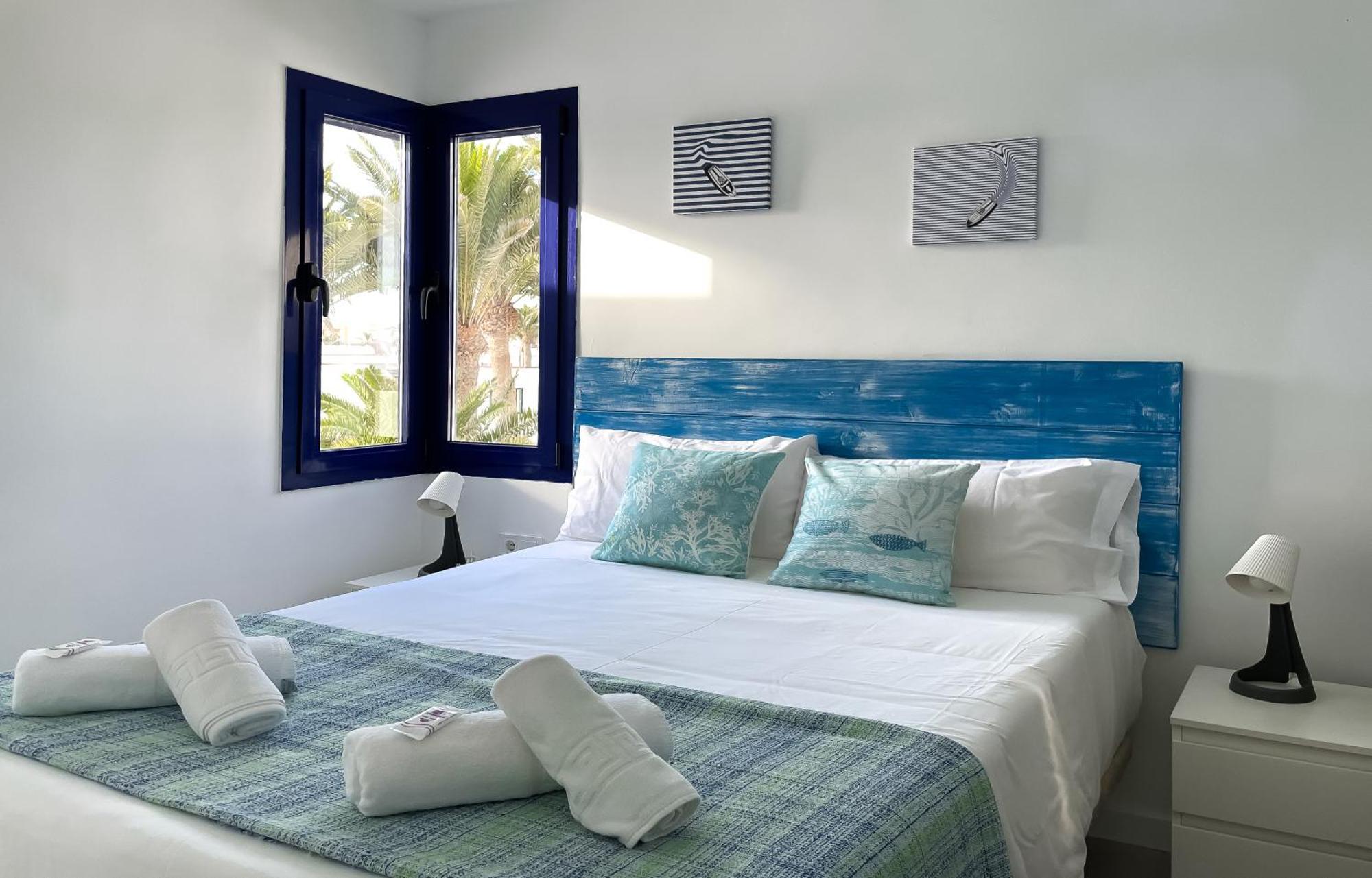 Barqueros Beach By Best Holidays Fuerteventura Corralejo Eksteriør bilde