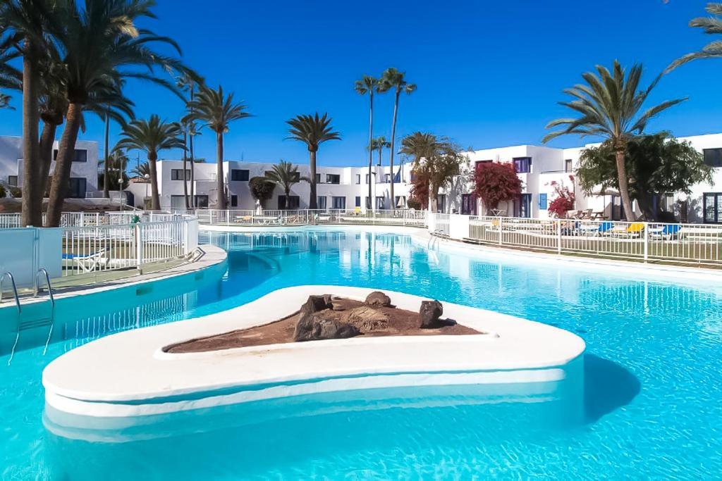 Barqueros Beach By Best Holidays Fuerteventura Corralejo Eksteriør bilde