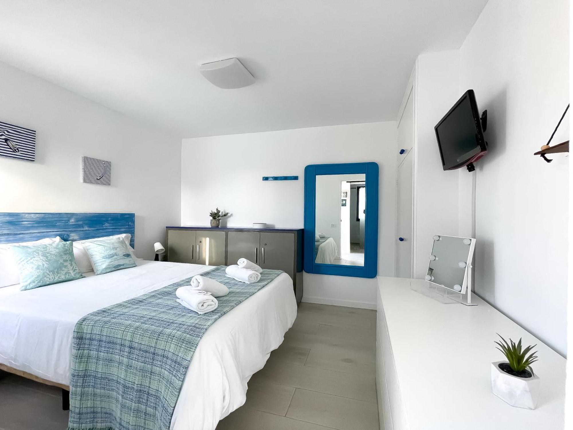 Barqueros Beach By Best Holidays Fuerteventura Corralejo Eksteriør bilde