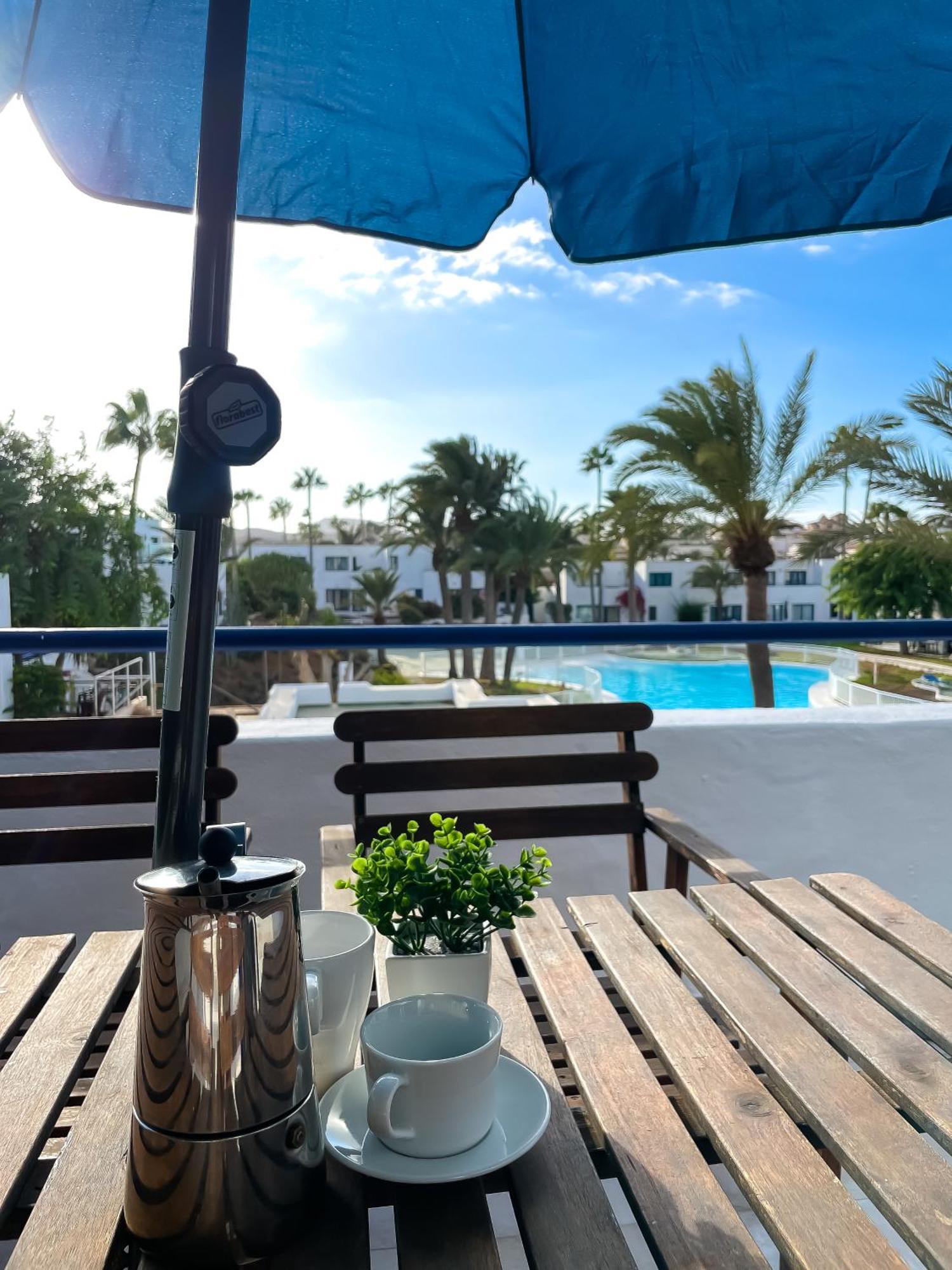 Barqueros Beach By Best Holidays Fuerteventura Corralejo Eksteriør bilde