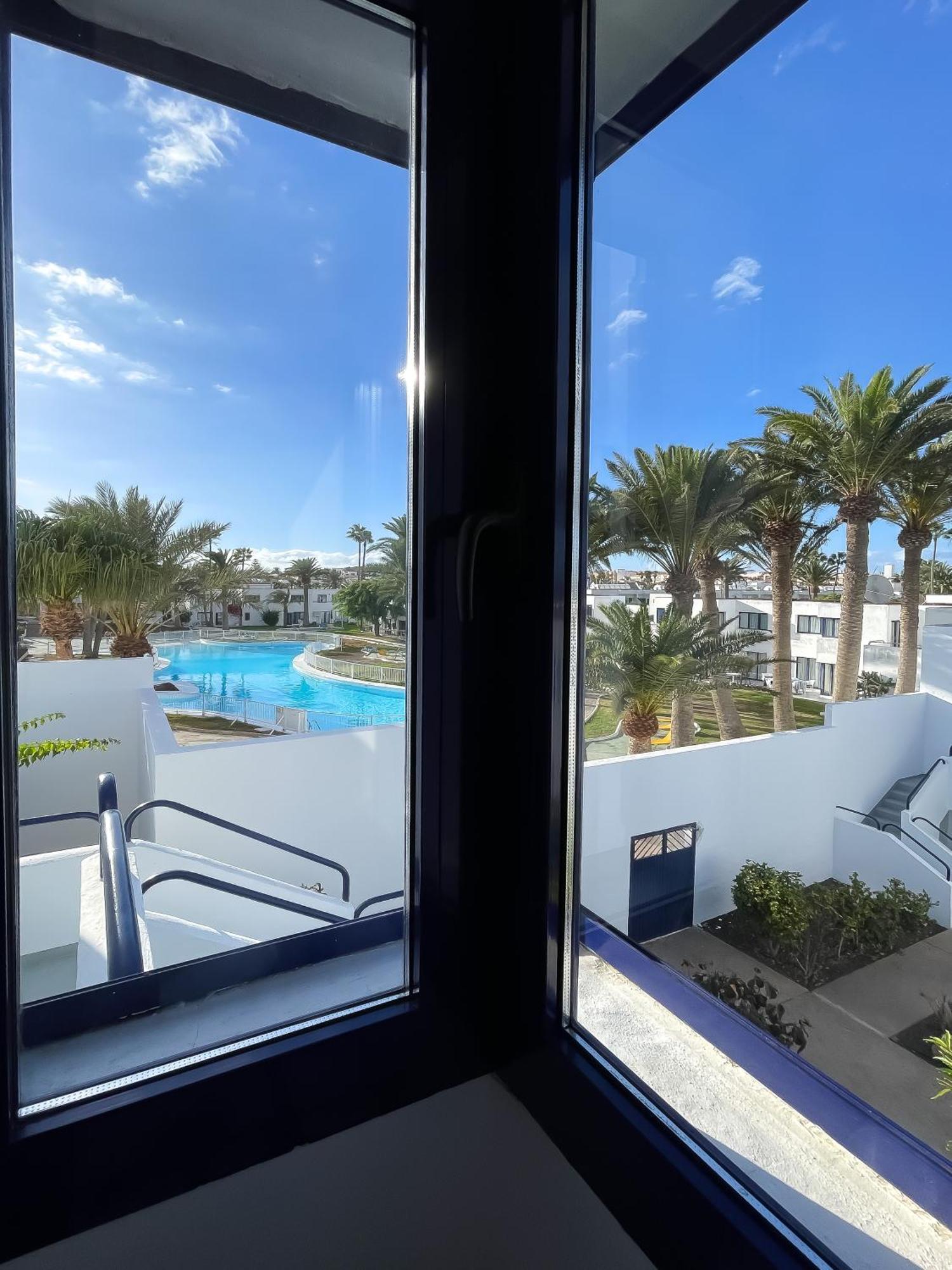 Barqueros Beach By Best Holidays Fuerteventura Corralejo Eksteriør bilde