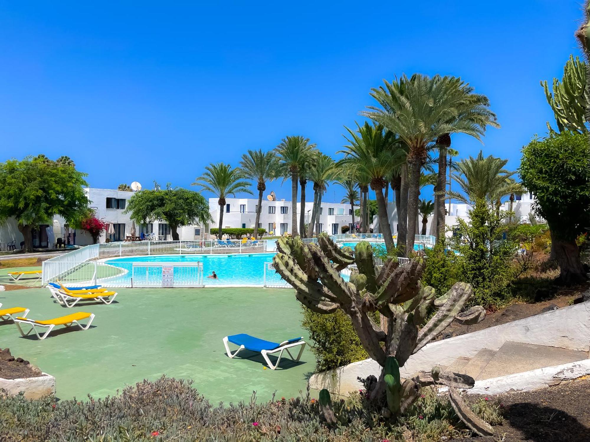 Barqueros Beach By Best Holidays Fuerteventura Corralejo Eksteriør bilde